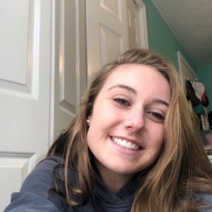 Meet your Posher, Allie